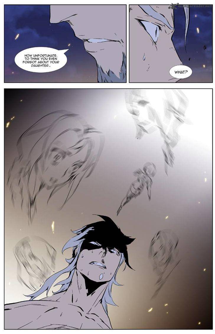NOBLESSE Chapter 327 - Page 11