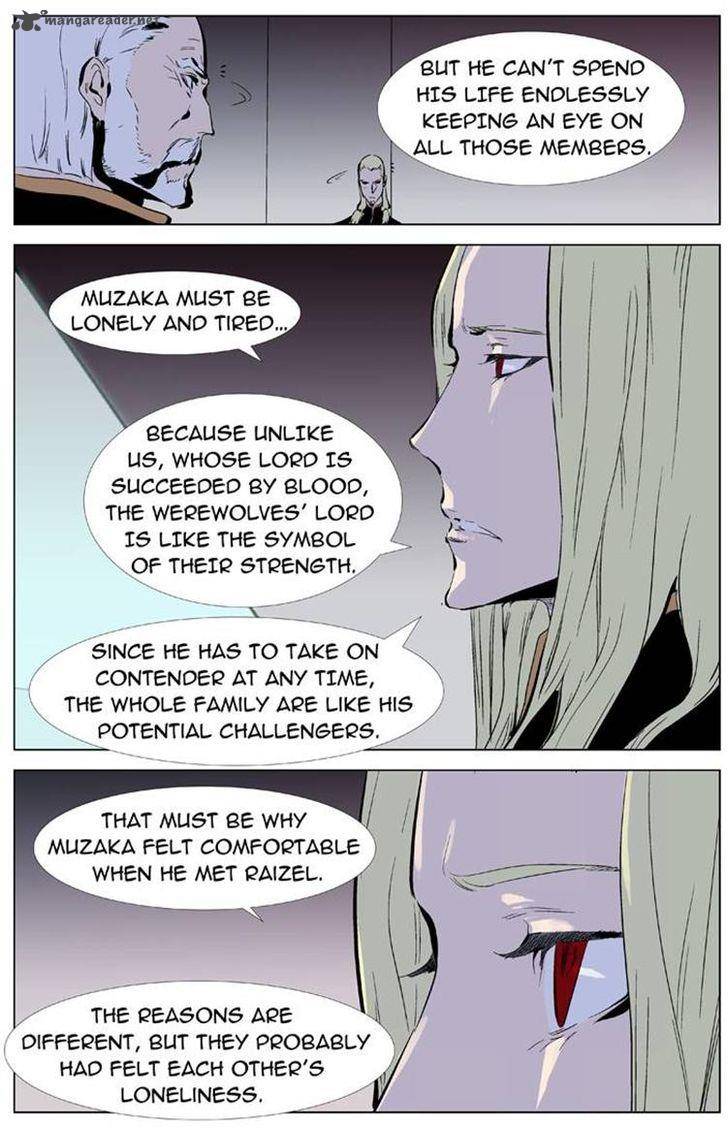 NOBLESSE Chapter 330 - Page 10