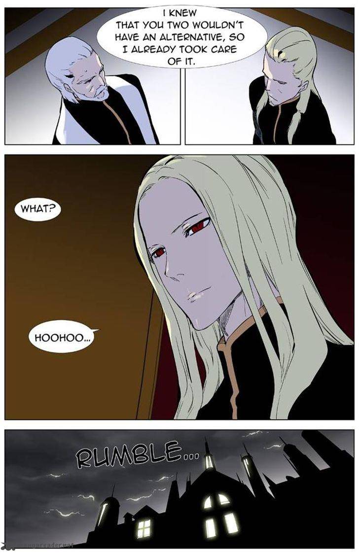 NOBLESSE Chapter 330 - Page 13