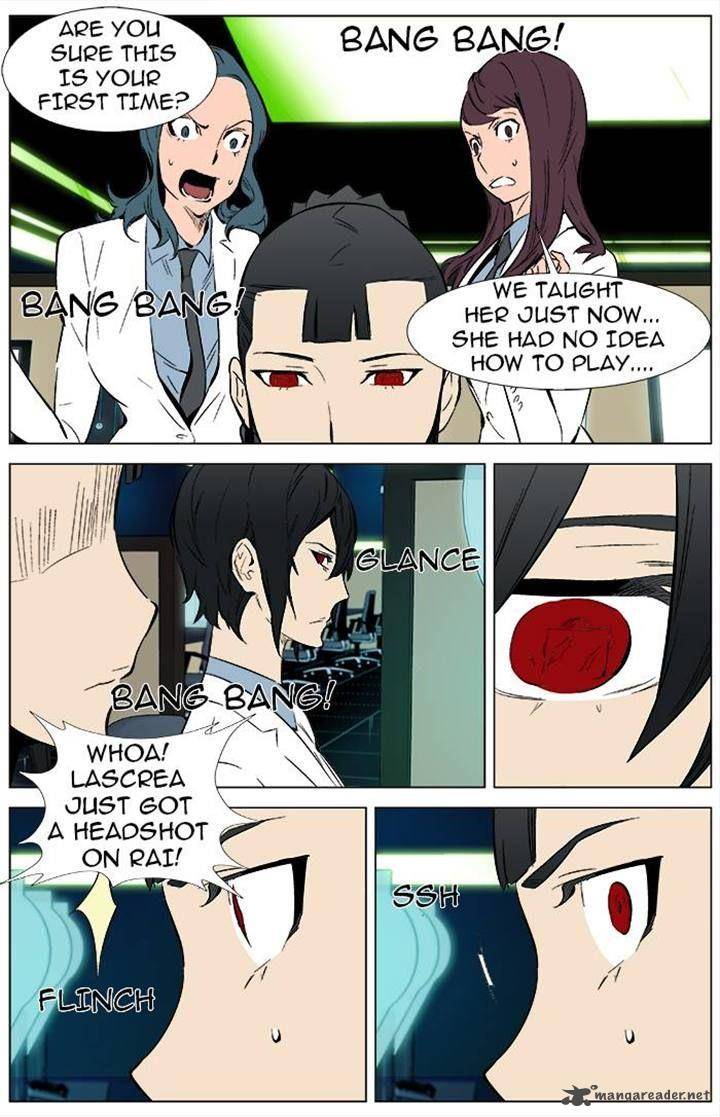 NOBLESSE Chapter 336 - Page 13