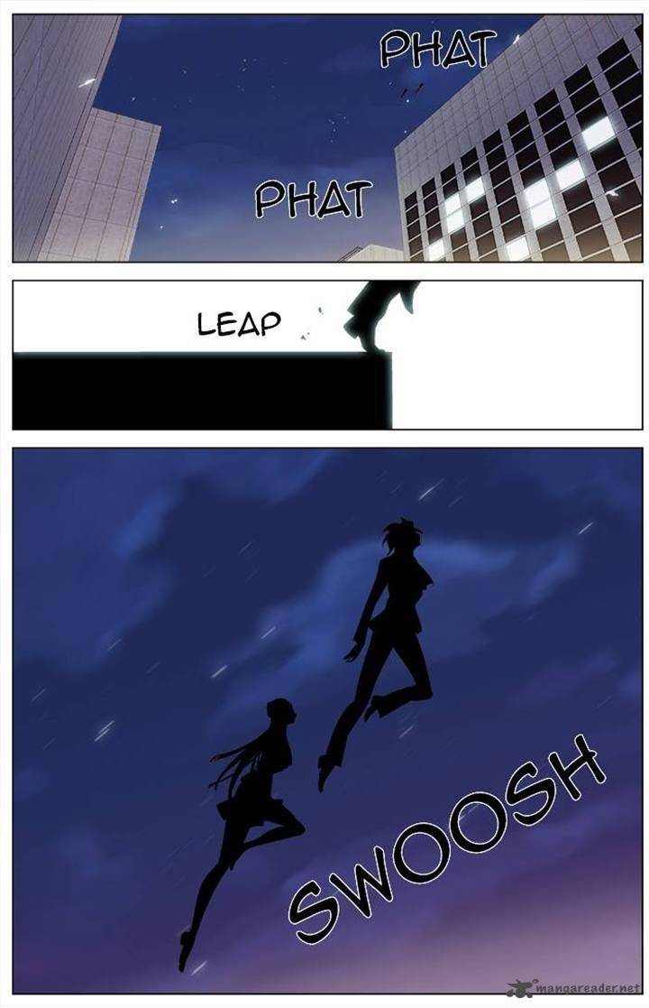 NOBLESSE Chapter 336 - Page 20