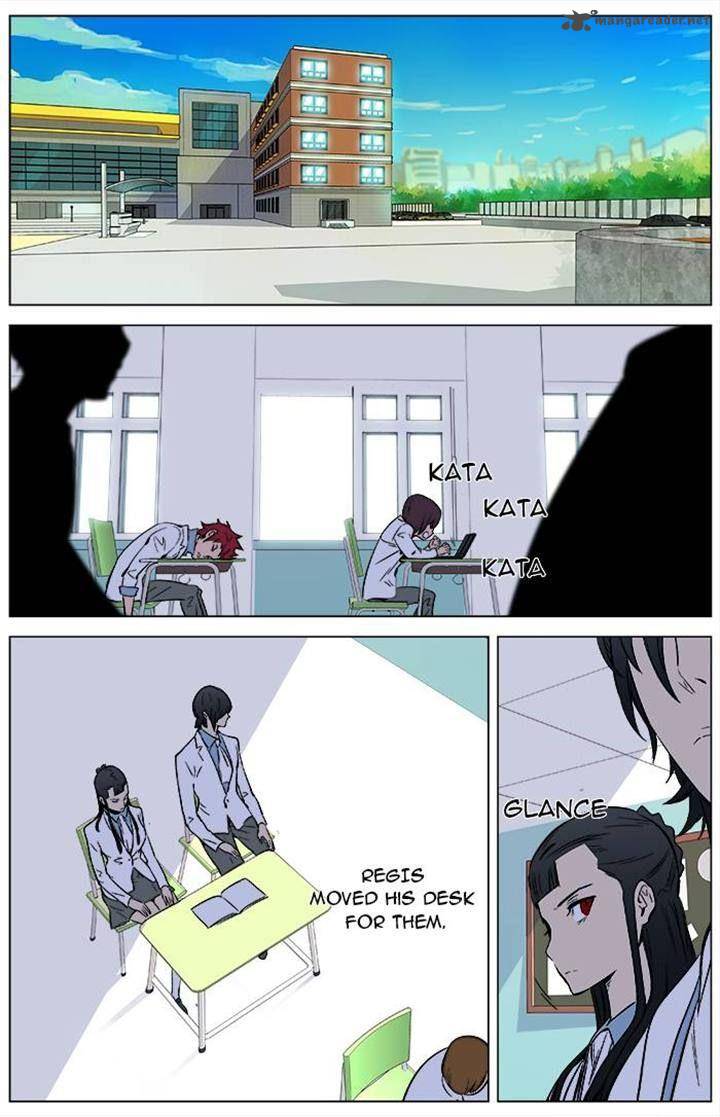 NOBLESSE Chapter 336 - Page 5