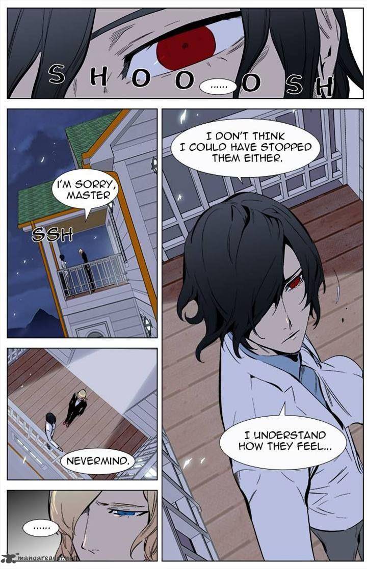 NOBLESSE Chapter 337 - Page 18