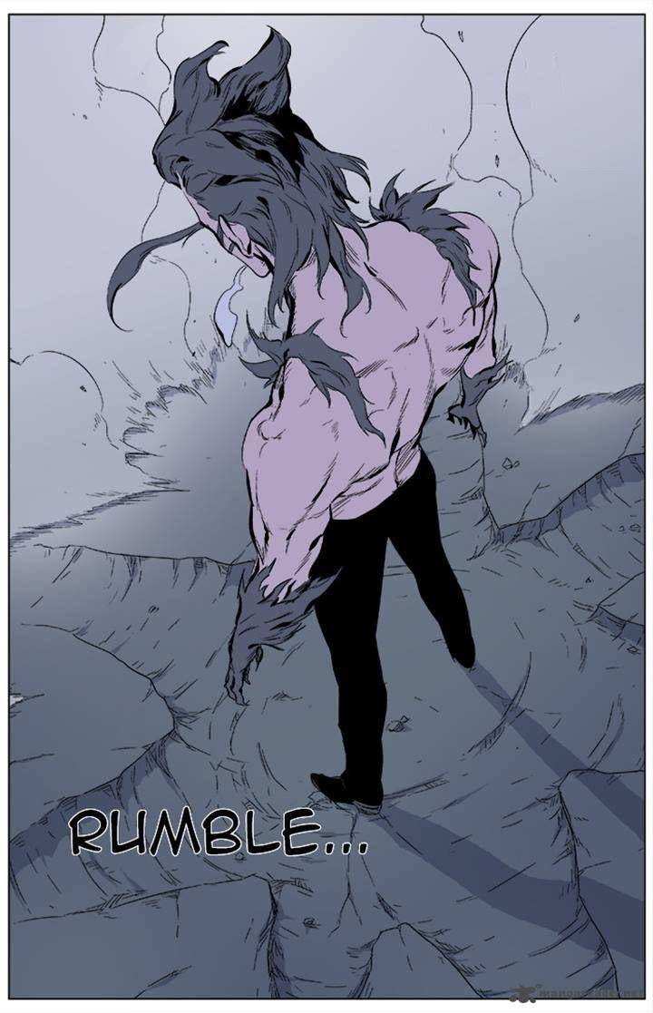 NOBLESSE Chapter 341 - Page 25