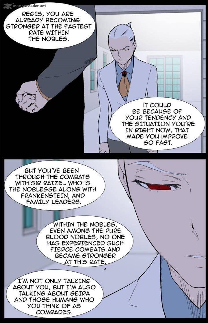 NOBLESSE Chapter 342 - Page 12