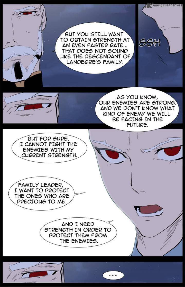 NOBLESSE Chapter 342 - Page 13
