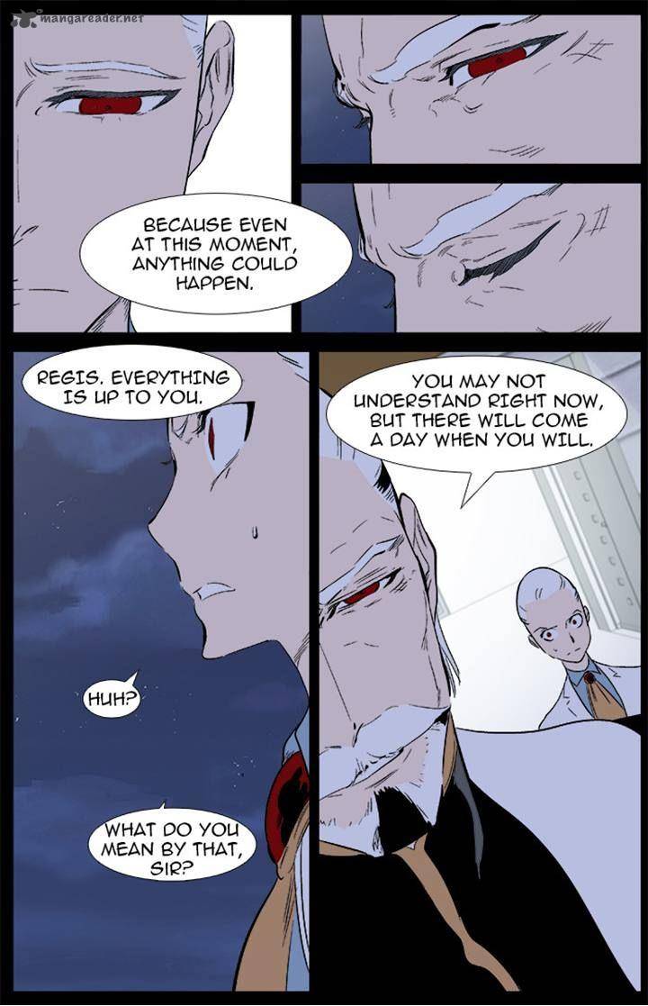NOBLESSE Chapter 342 - Page 16