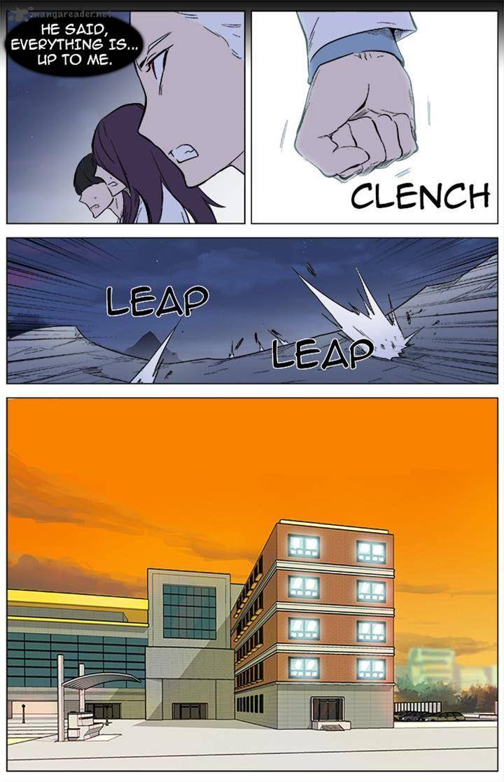 NOBLESSE Chapter 342 - Page 17