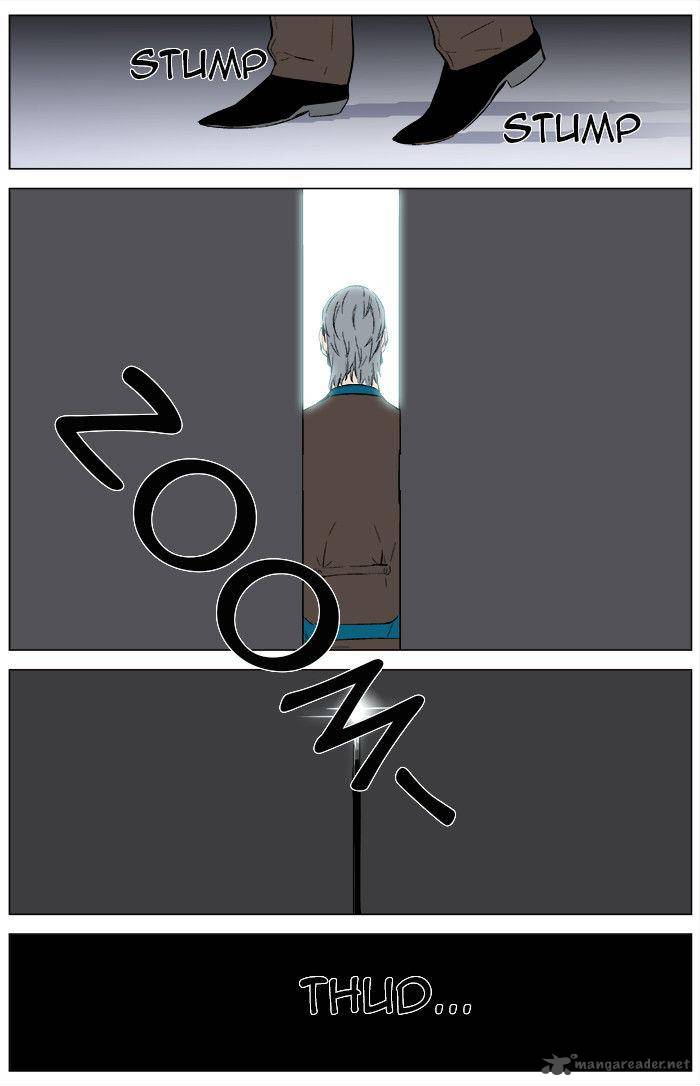 NOBLESSE Chapter 343 - Page 11