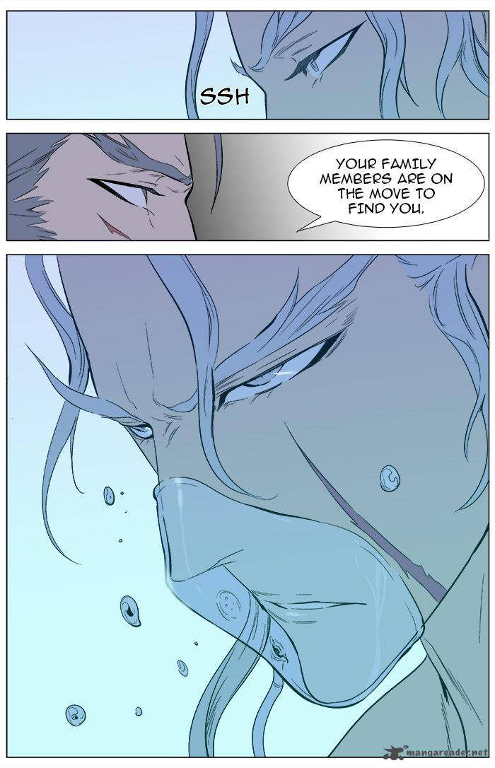 NOBLESSE Chapter 343 - Page 13