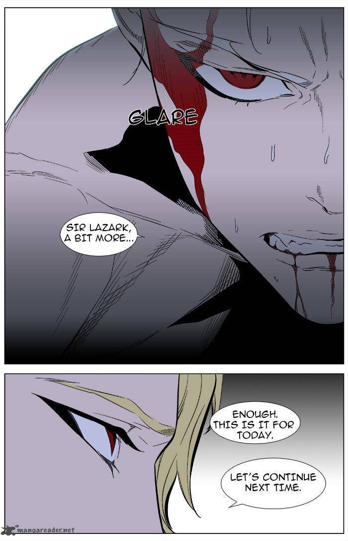 NOBLESSE Chapter 344 - Page 23