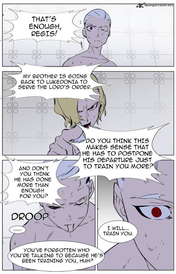 NOBLESSE Chapter 344 - Page 25