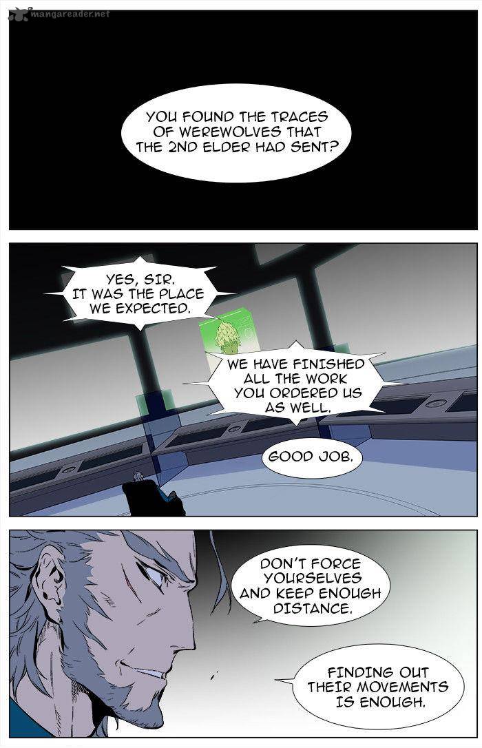 NOBLESSE Chapter 344 - Page 28