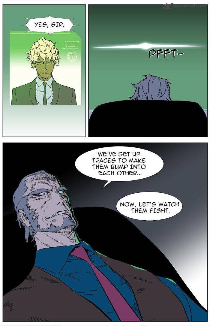 NOBLESSE Chapter 344 - Page 29