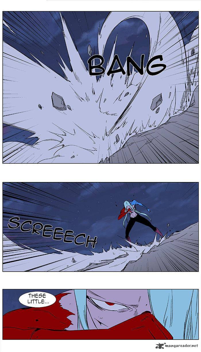 NOBLESSE Chapter 350 - Page 17