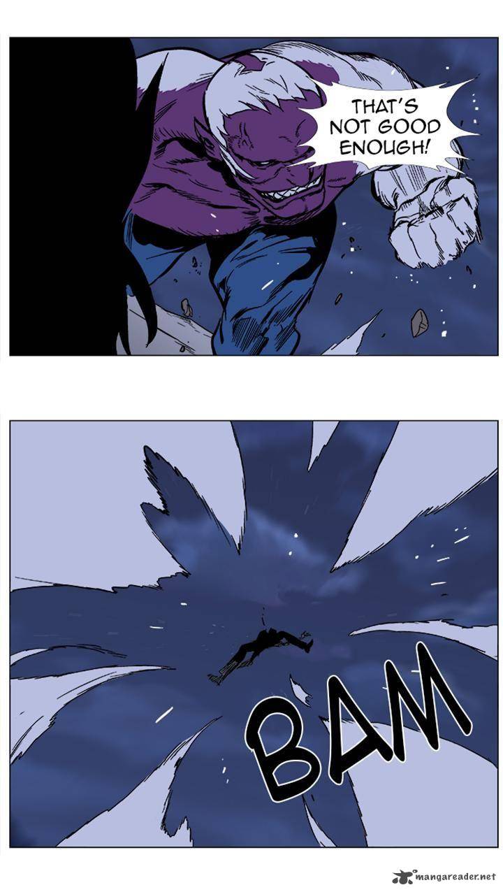 NOBLESSE Chapter 352 - Page 10