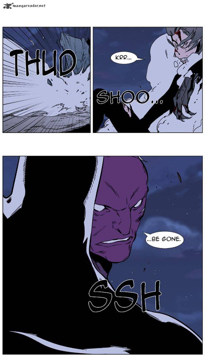 NOBLESSE Chapter 352 - Page 11