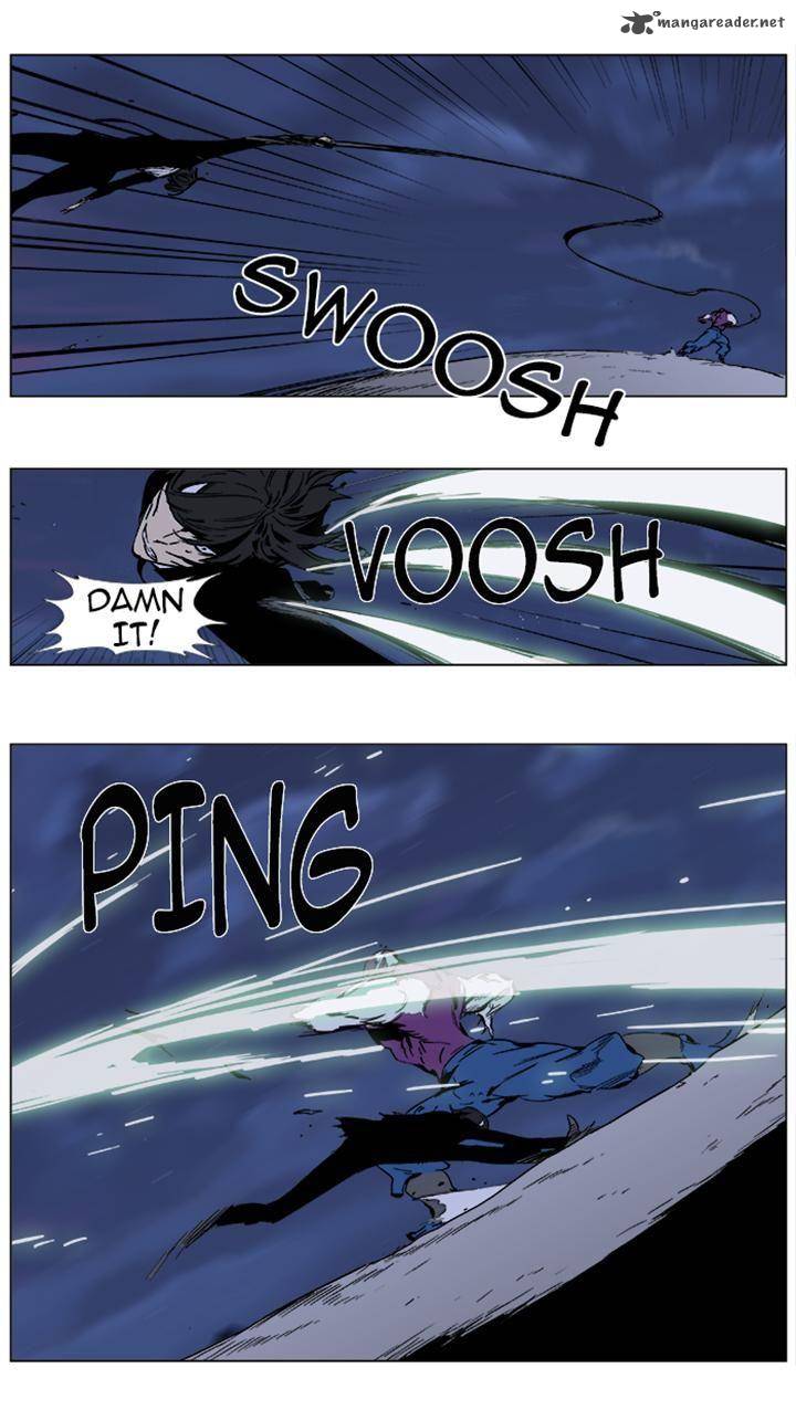 NOBLESSE Chapter 352 - Page 13