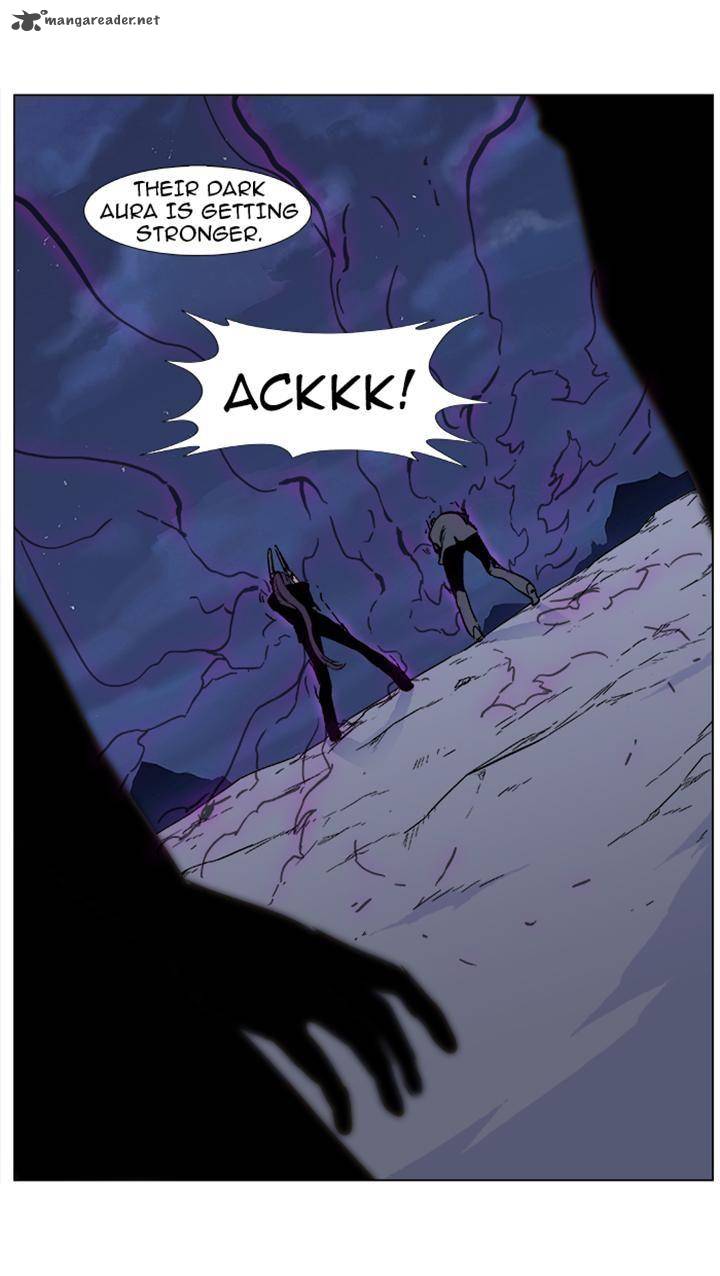 NOBLESSE Chapter 352 - Page 20