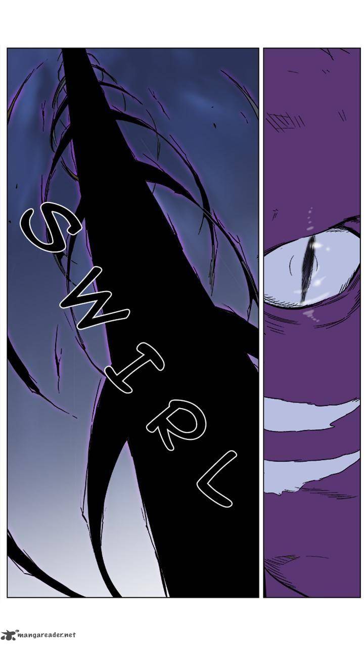 NOBLESSE Chapter 352 - Page 22