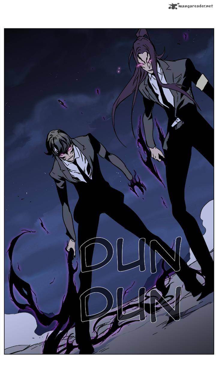 NOBLESSE Chapter 352 - Page 28