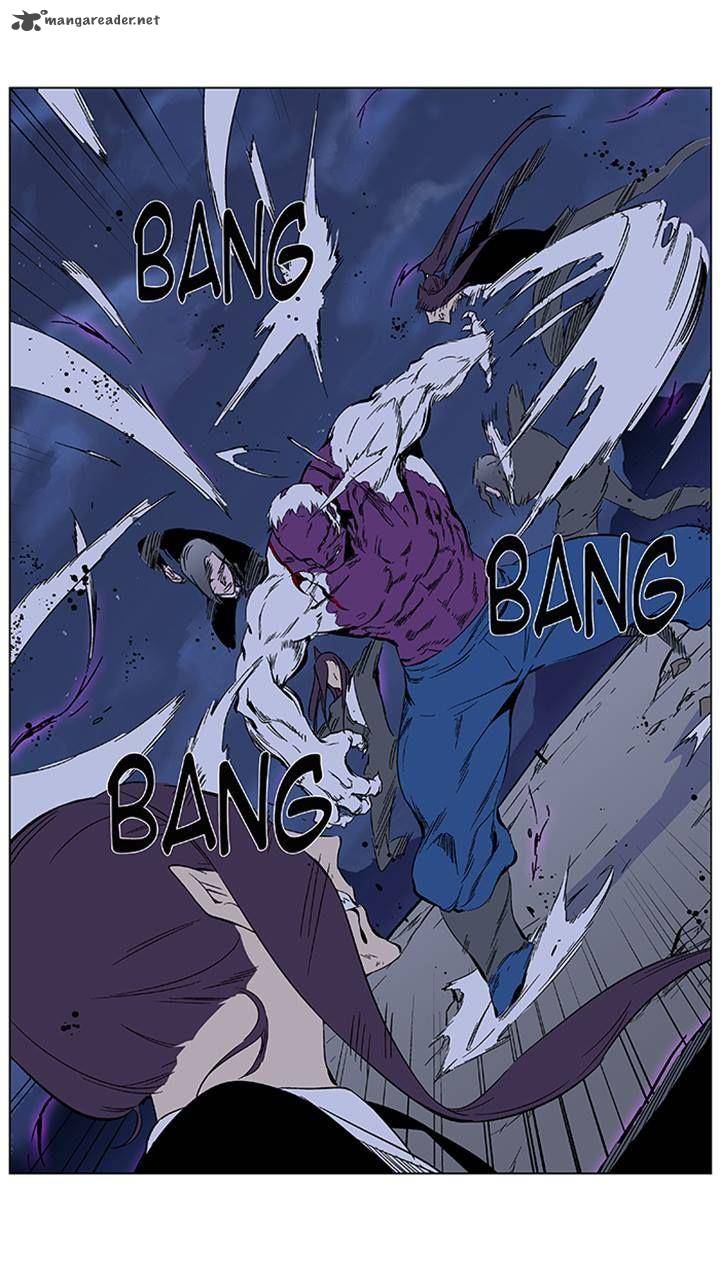 NOBLESSE Chapter 353 - Page 10