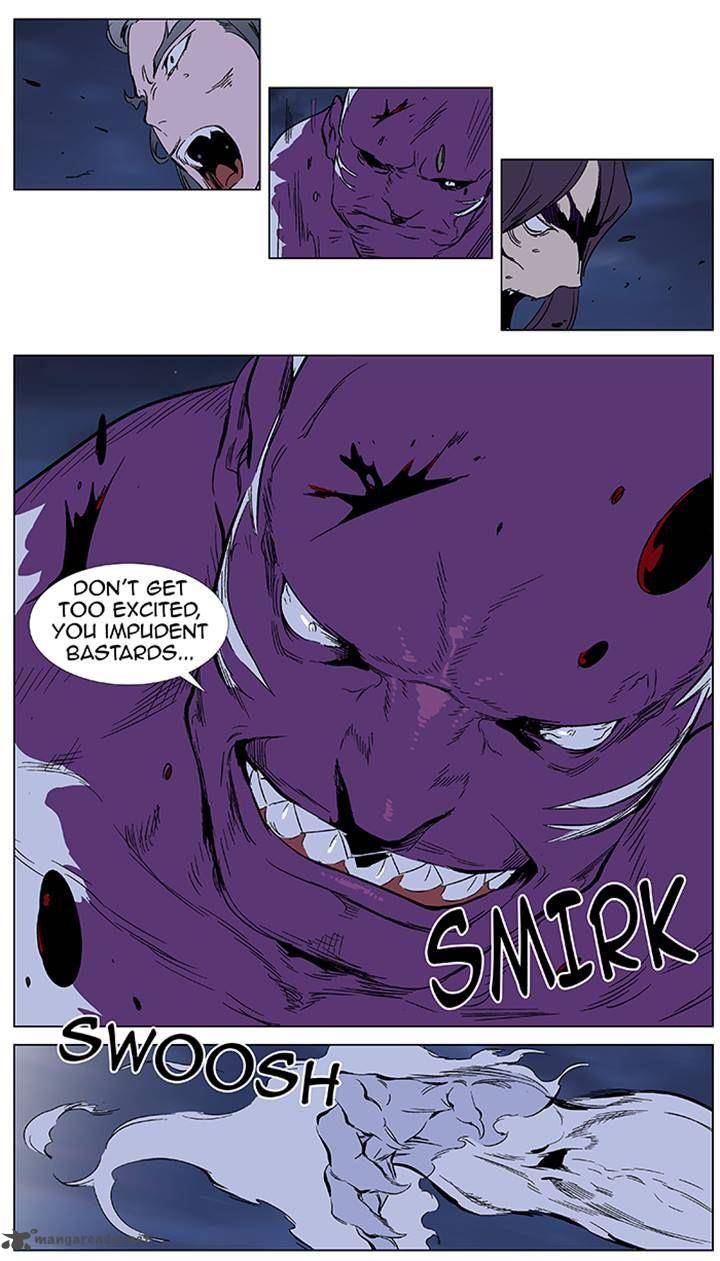 NOBLESSE Chapter 353 - Page 11