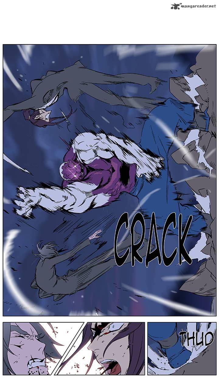 NOBLESSE Chapter 353 - Page 12