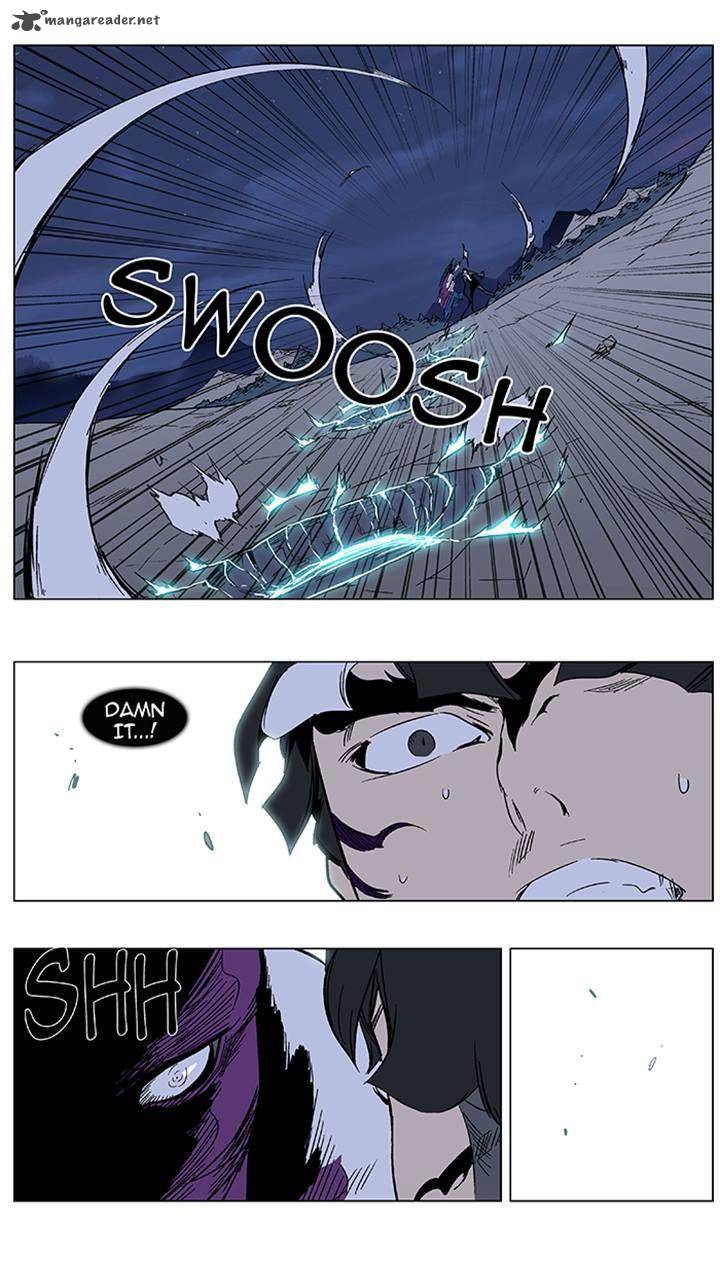 NOBLESSE Chapter 353 - Page 13