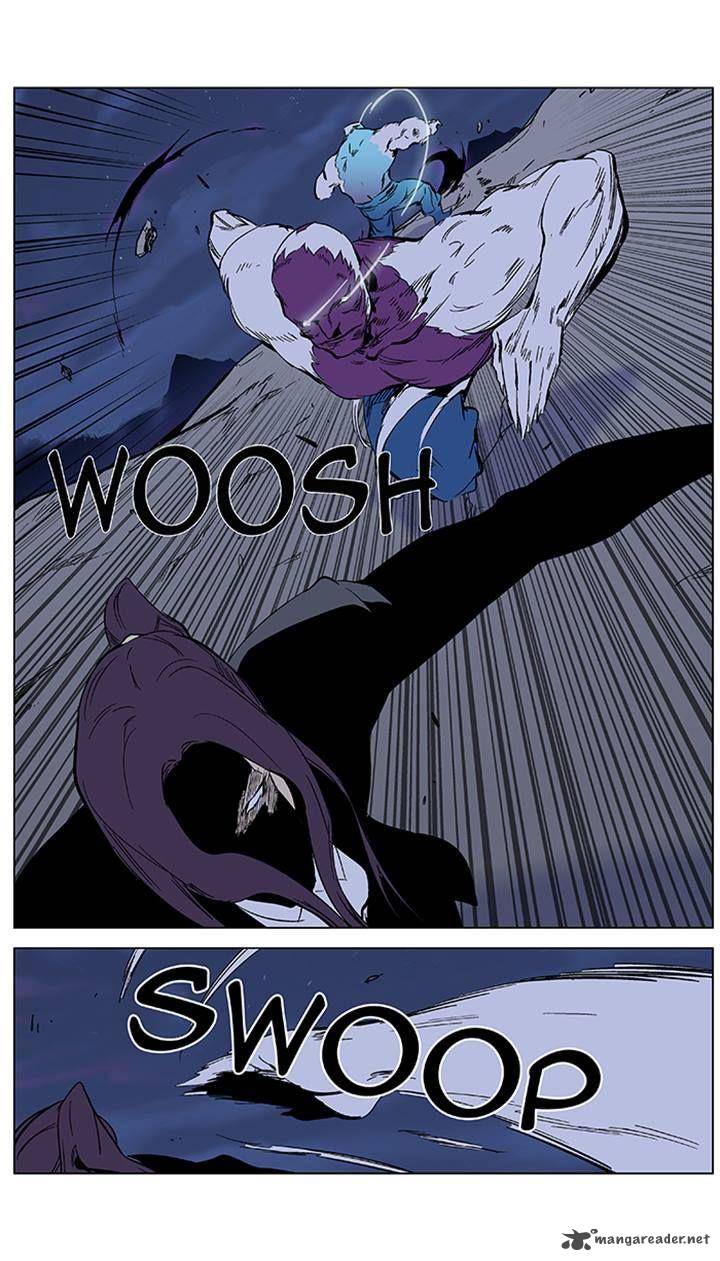 NOBLESSE Chapter 353 - Page 3
