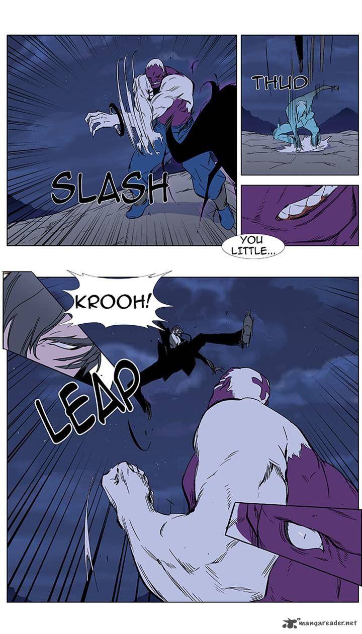 NOBLESSE Chapter 353 - Page 5