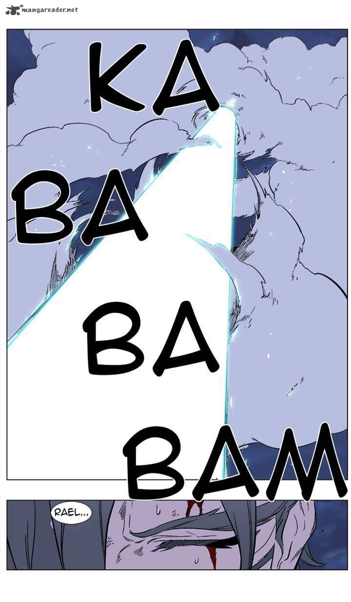 NOBLESSE Chapter 354 - Page 17