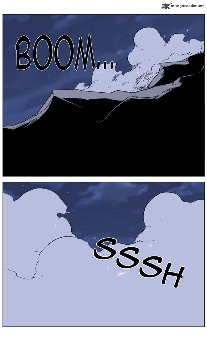 NOBLESSE Chapter 354 - Page 18