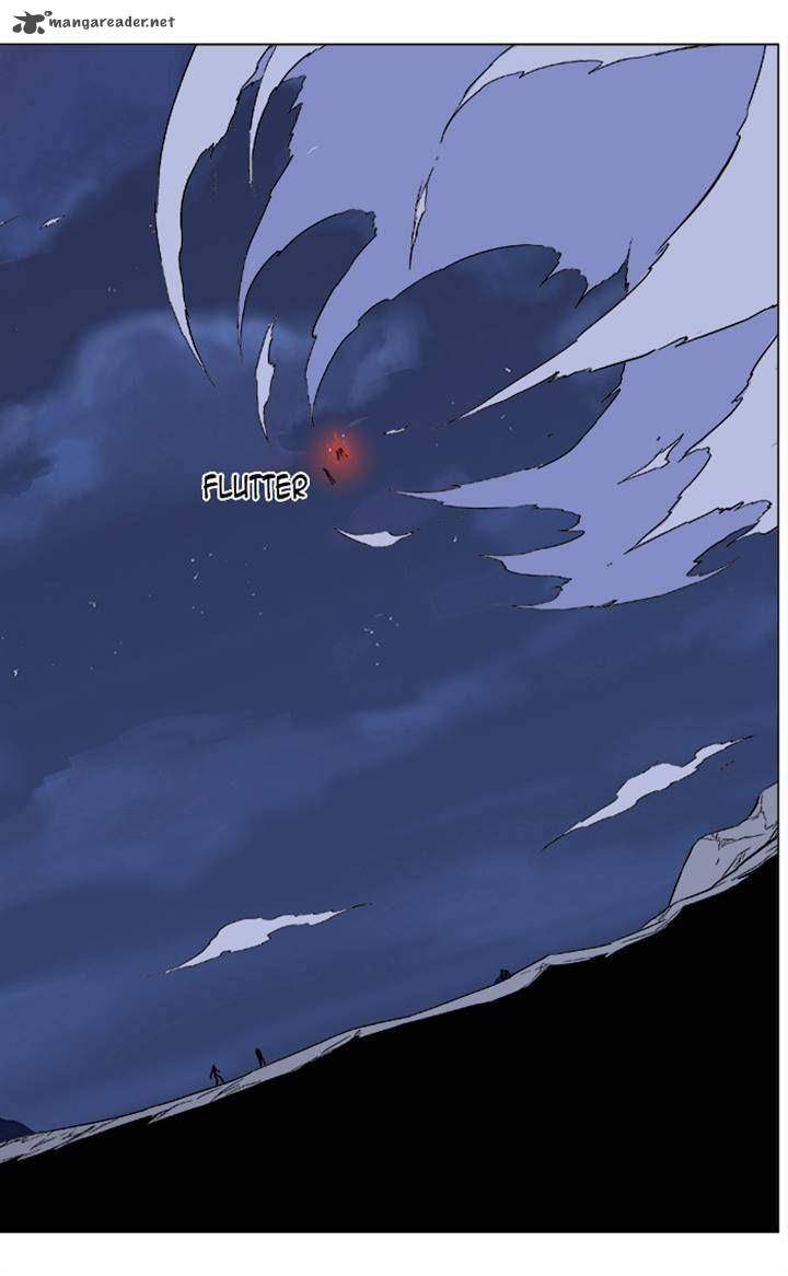 NOBLESSE Chapter 354 - Page 20