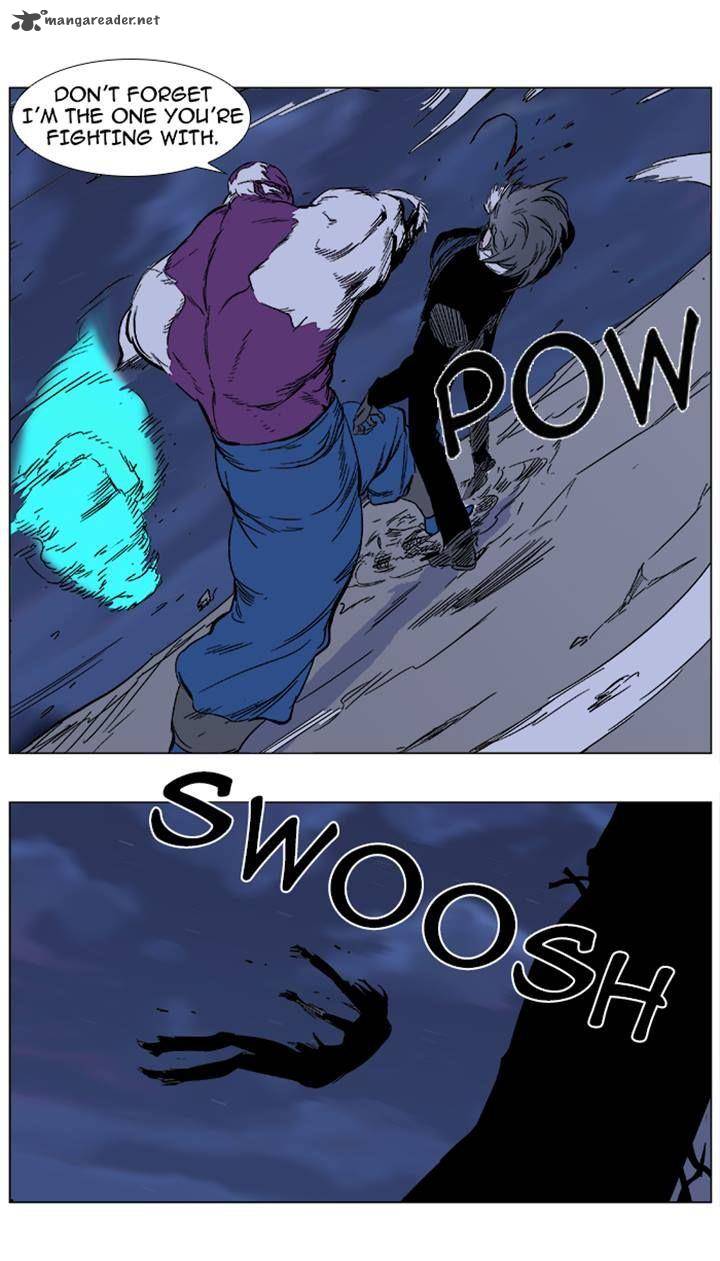 NOBLESSE Chapter 354 - Page 4