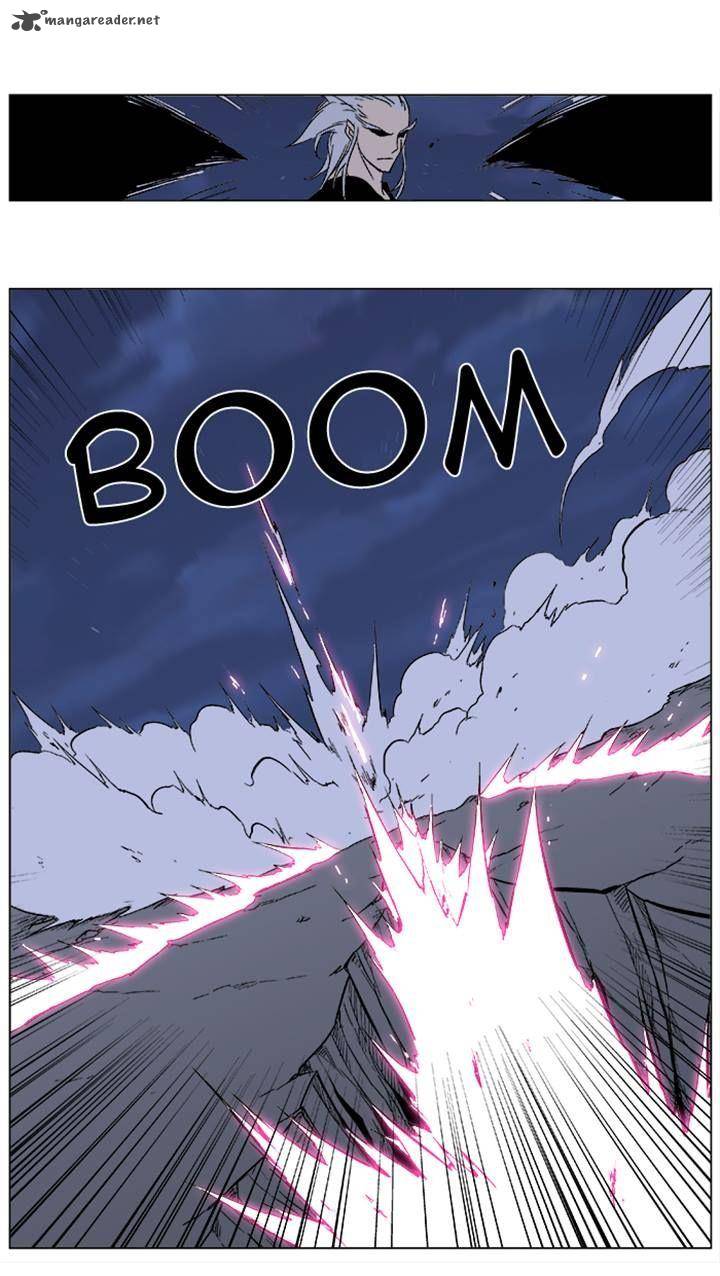 NOBLESSE Chapter 356 - Page 18