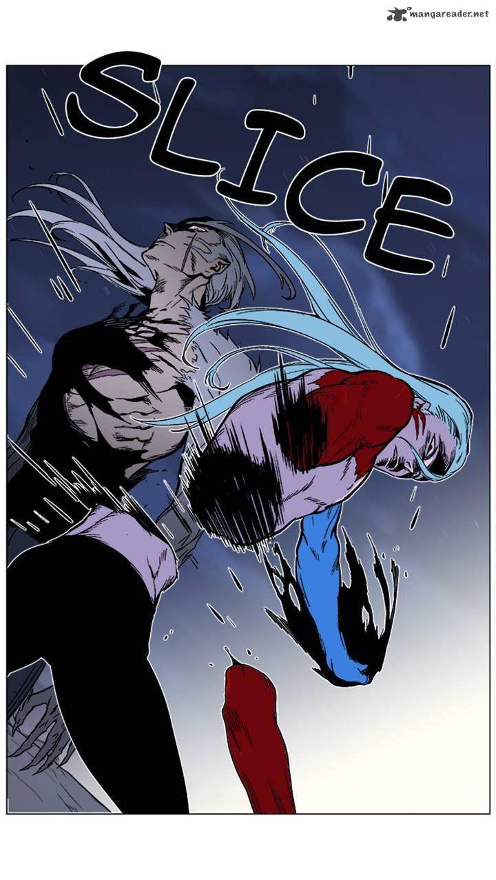 NOBLESSE Chapter 356 - Page 20