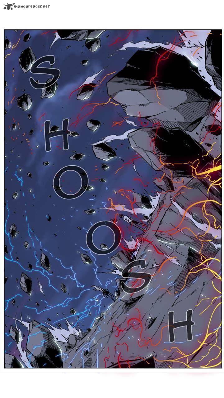 NOBLESSE Chapter 356 - Page 9