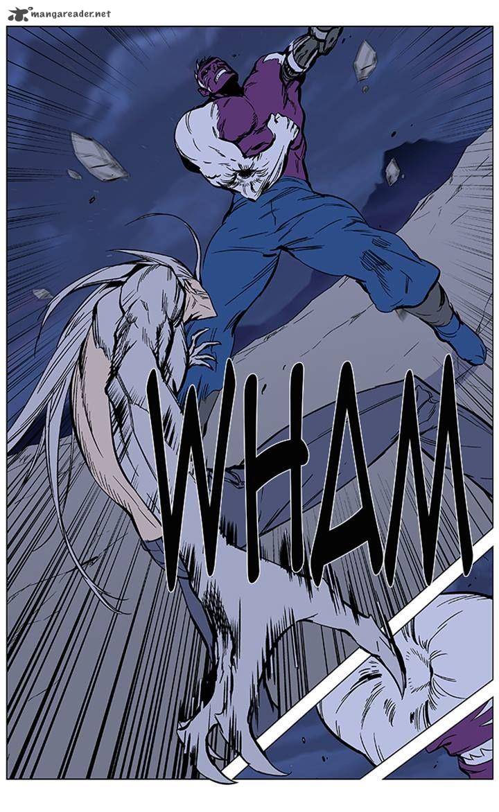 NOBLESSE Chapter 357 - Page 11