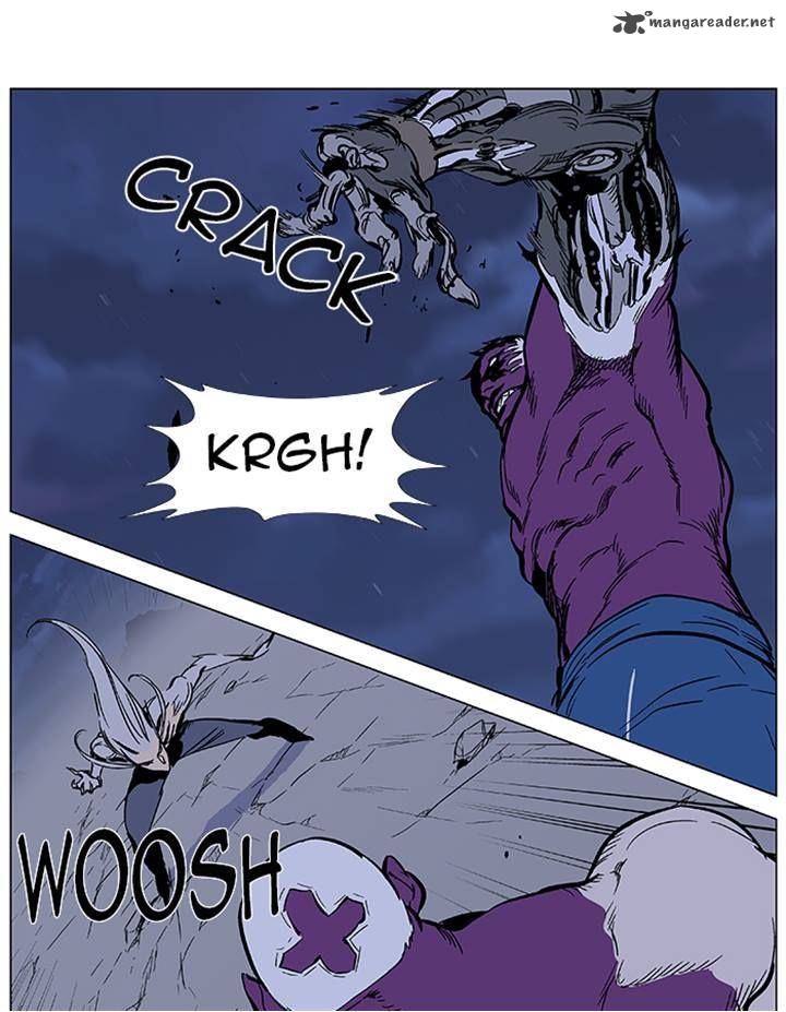 NOBLESSE Chapter 357 - Page 13