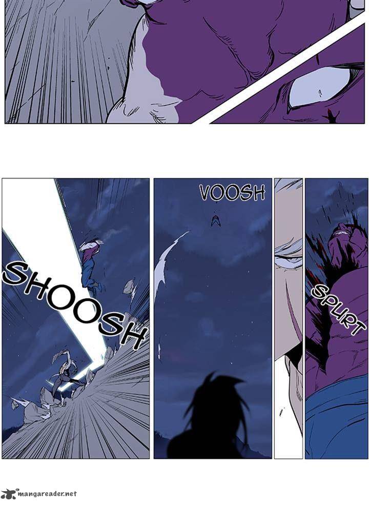 NOBLESSE Chapter 357 - Page 14