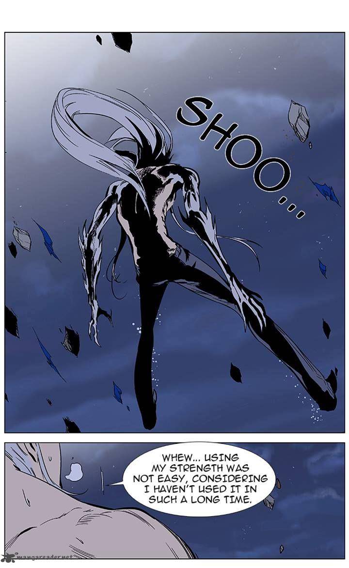 NOBLESSE Chapter 357 - Page 20