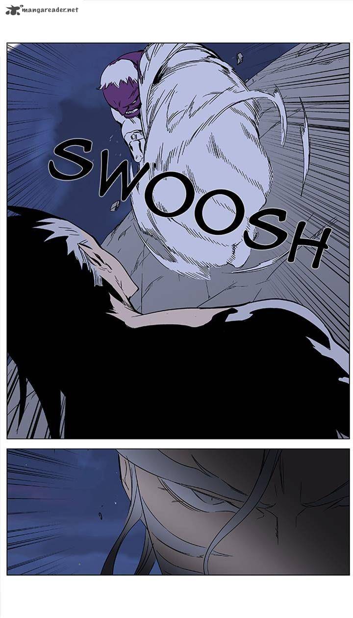 NOBLESSE Chapter 357 - Page 4