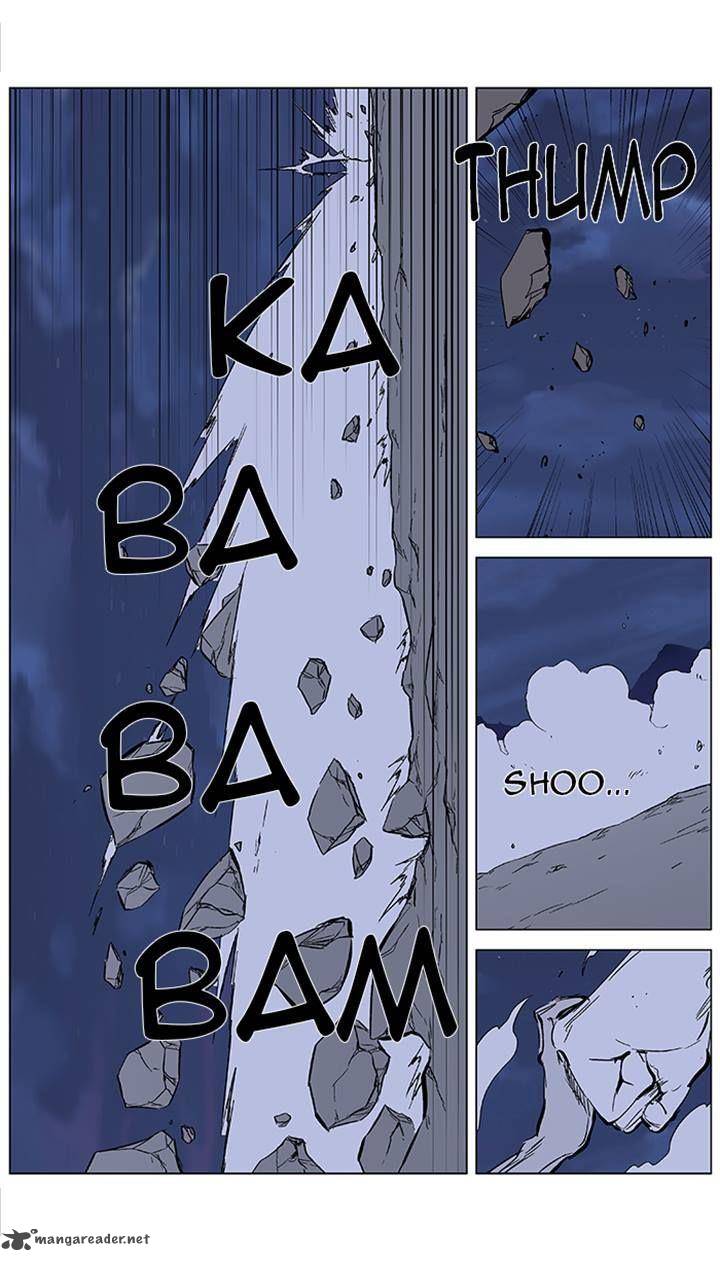 NOBLESSE Chapter 357 - Page 5