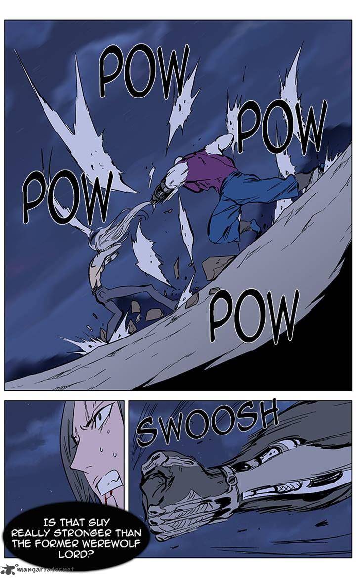 NOBLESSE Chapter 357 - Page 9