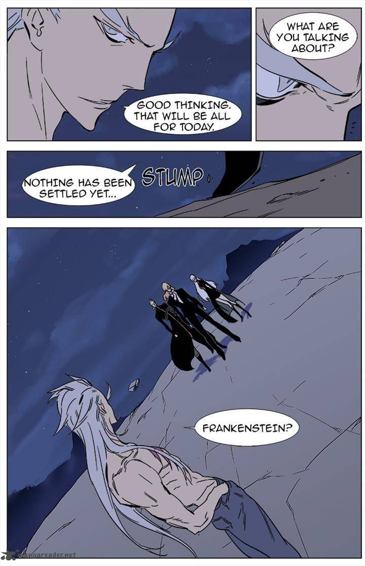 NOBLESSE Chapter 358 - Page 18