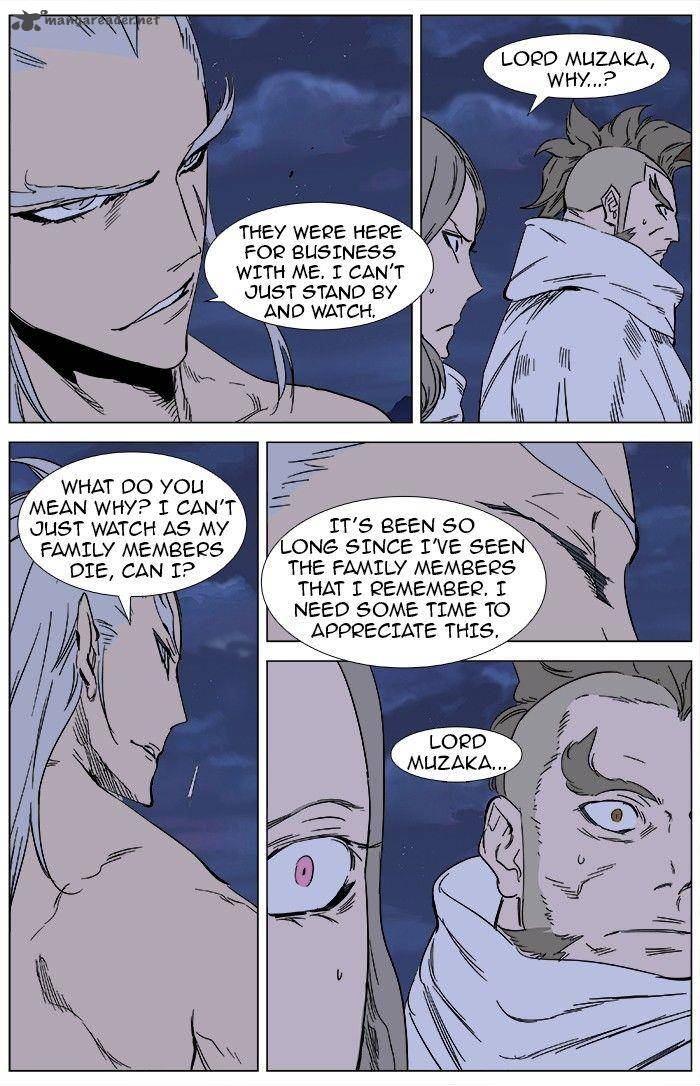 NOBLESSE Chapter 359 - Page 11