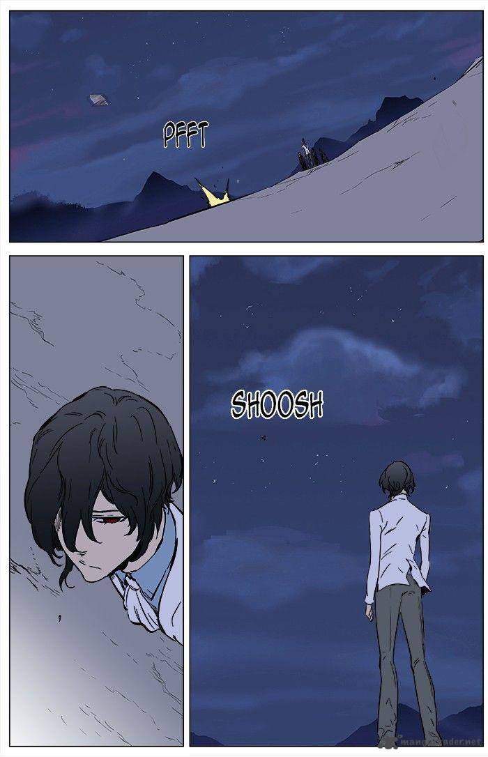 NOBLESSE Chapter 359 - Page 22