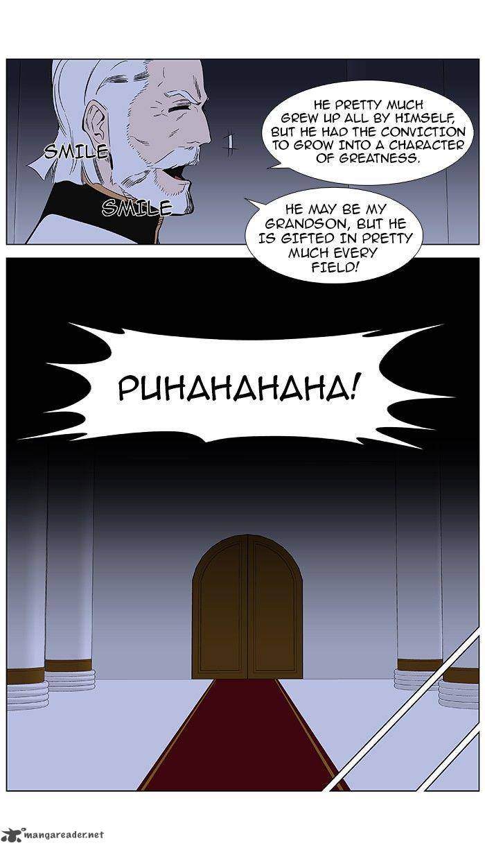 NOBLESSE Chapter 361 - Page 11