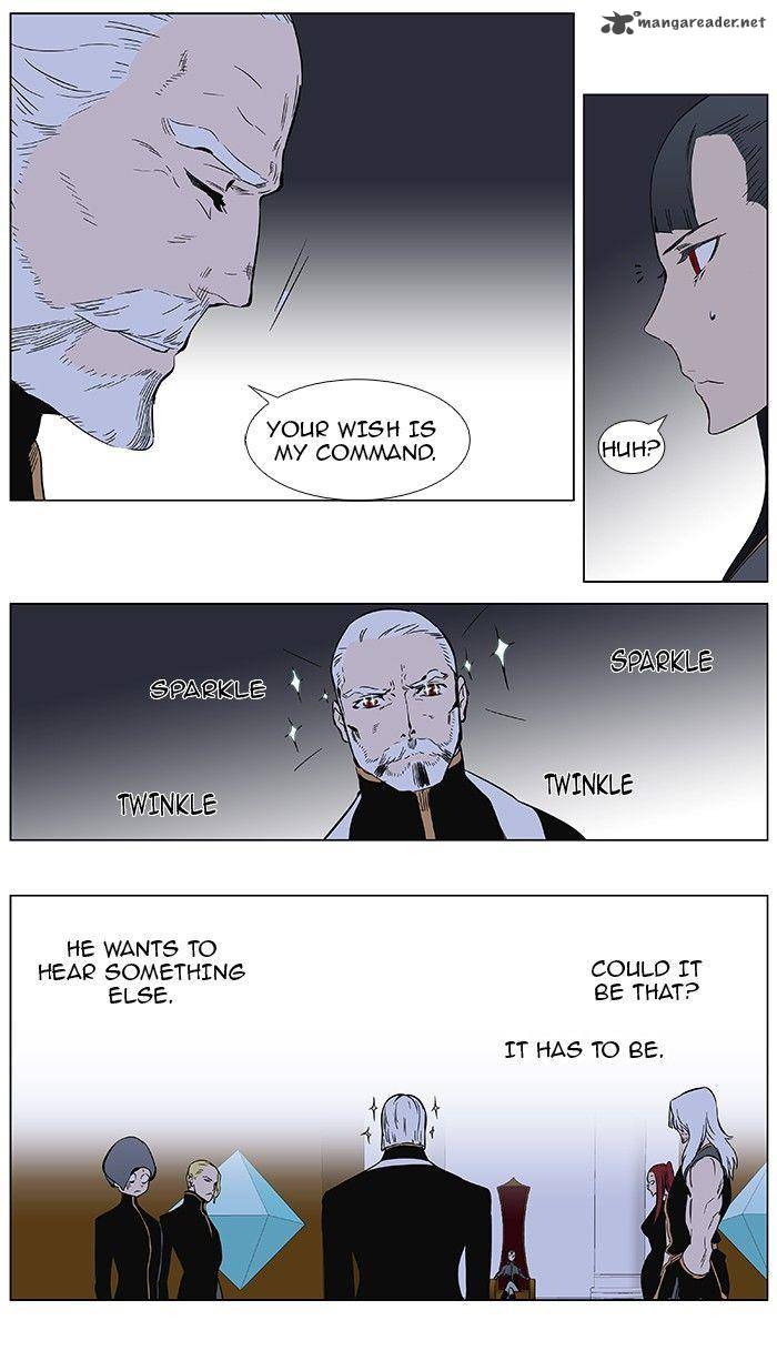 NOBLESSE Chapter 361 - Page 9